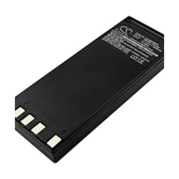 Ilc Replacement for Sennheiser 505596 Battery 505596 BATTERY SENNHEISER - main